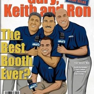 Meet your Posher, Missy